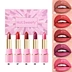 Waterproof Lip stick gift set