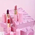 Waterproof Lip stick gift set